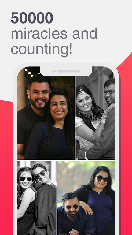 Agarwal Matrimony by Shaadi.co Screenshot3