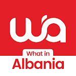 WIA - What in Albania APK