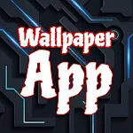 Wallpaper App APK