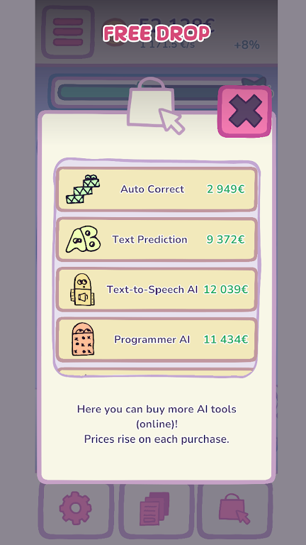 Ai Merger Screenshot3