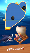 Home Island Pin: Family Puzzle Screenshot3