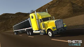 Truck Simulator 2 - America US Screenshot7