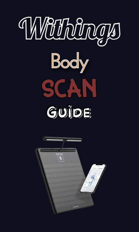 Withings Body Scan Guide Screenshot1