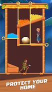 Home Island Pin: Family Puzzle Screenshot7