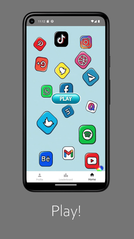 Icon Quize Screenshot4