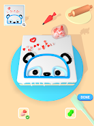 Cake Art 3D Screenshot1