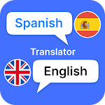 Spanish To English Translator APK