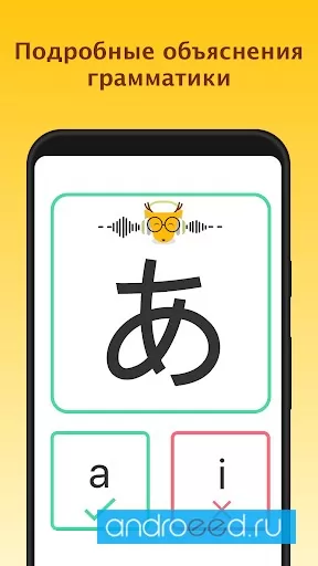 LingoDeer Learn Languages Japanese Korean&More Screenshot1