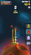 Space Frontier 2 Screenshot4