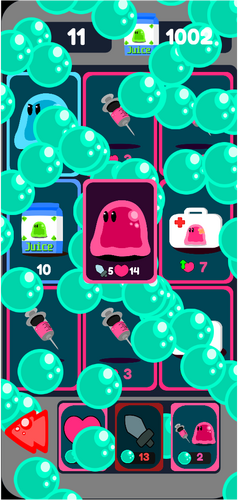 Slime Juice Screenshot7