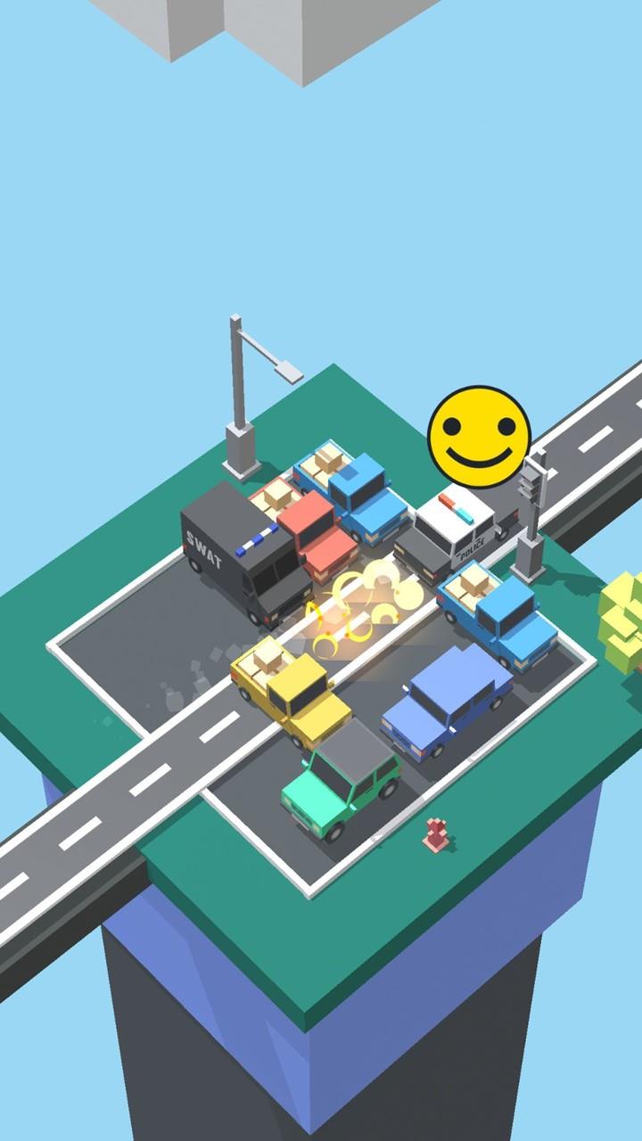 Traffic Jam! - unblock car Screenshot3