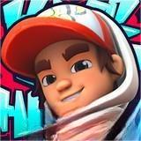 Subway Surfers-Hoverboard Heroes APK