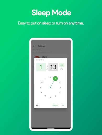 Battery Alarm Notifier Screenshot3