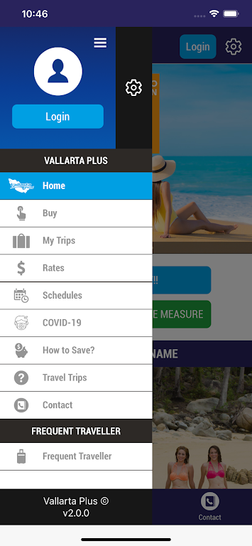 Vallarta Plus Screenshot4