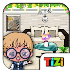 Tizi Modern Home & Room Design APK