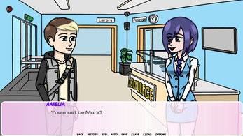 LustfulStudent Screenshot3