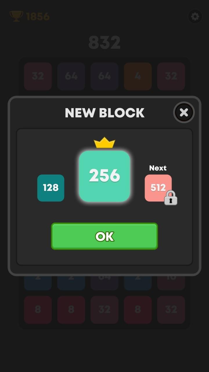 Number Match - Merge Puzzle Screenshot3