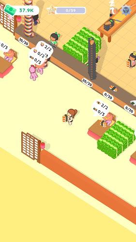 Food Carnival Screenshot6