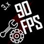 90 FPS & IPAD VIEW unlock 90 APK