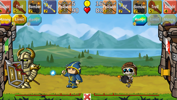 To-Wars - 2 players Screenshot6