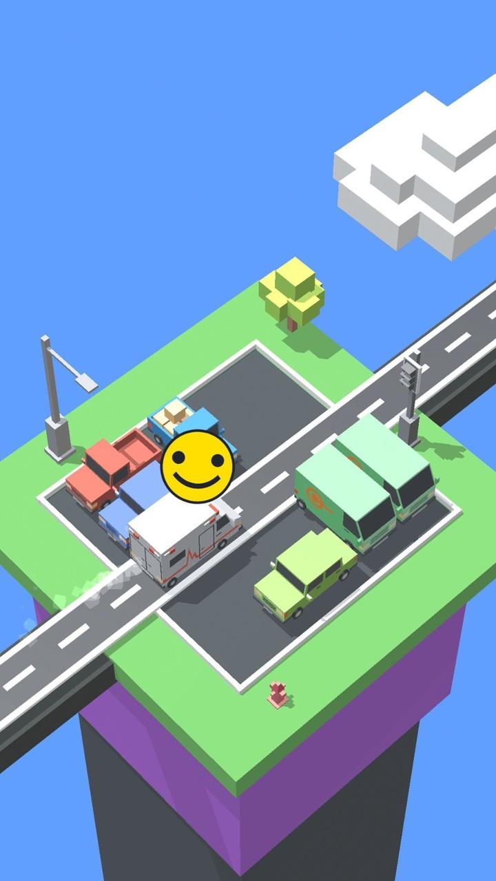 Traffic Jam! - unblock car Screenshot2