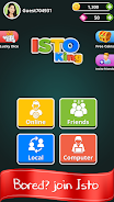 ISTO King - Ludo Game Screenshot7