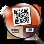 Lightning QR code scanner APK