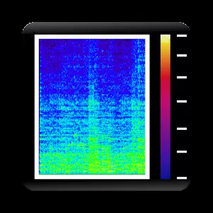 Aspect Pro Spectrogram Analyzer for Audio Files APK
