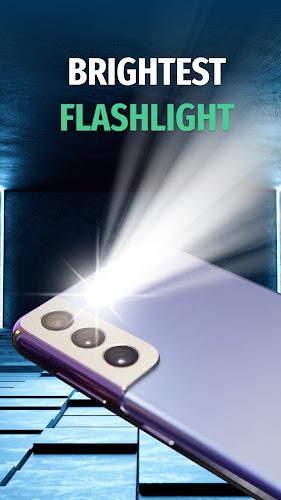 Flash Alert, Flashlight Screenshot1