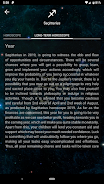 Horoscope Pro 2020 Screenshot4