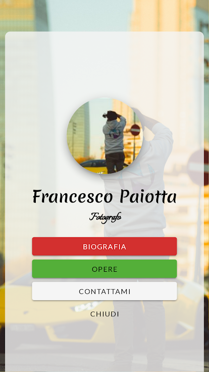 Francesco Paiotta Screenshot2