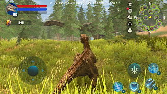 Baryonyx Simulator Screenshot5