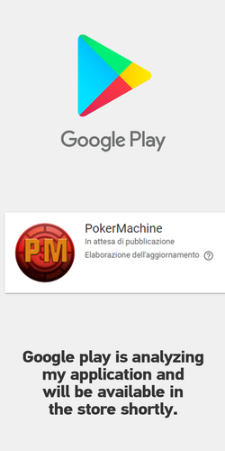 PokerMachine Screenshot7