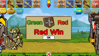 To-Wars - 2 players Screenshot4