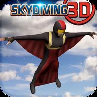 Skydiving 3D - Extreme Sports APK