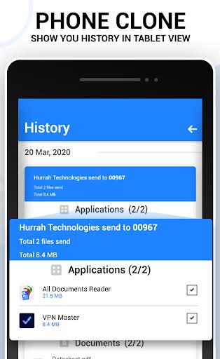 Phone Clone For All Android Screenshot4