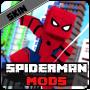 Spider Mod For Minecraft PE - APK