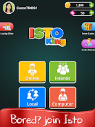 ISTO King - Ludo Game Screenshot9