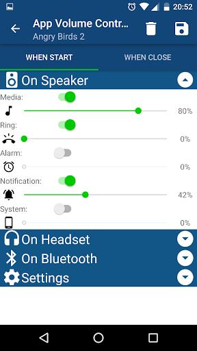 App Volume Control Screenshot2