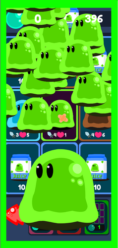 Slime Juice Screenshot6