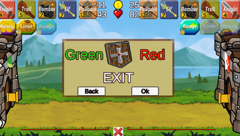 To-Wars - 2 players Screenshot5