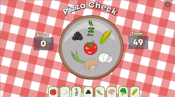 Pizza Check Screenshot2