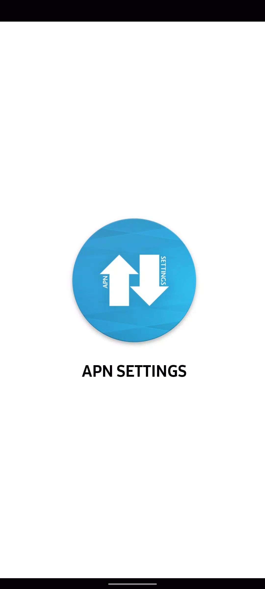 APN Settings Screenshot2