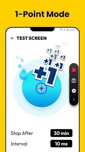 Auto Tapper: Auto Clicker Screenshot2