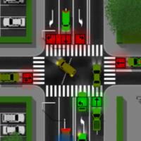 Traffic Lanes 1 APK