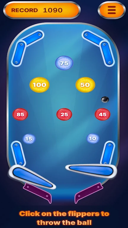 Exciting Pinball Screenshot3