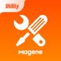 Magene Utility APK