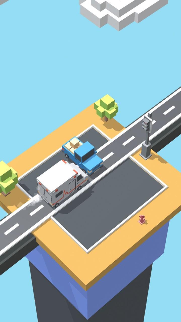 Traffic Jam! - unblock car Screenshot1