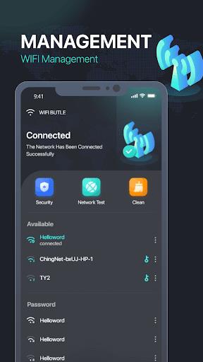 Night Connect Screenshot3