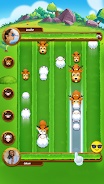 Sheep Fight- Battle Game Screenshot1